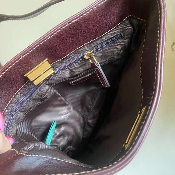 Ralph Lauren Handbag - Picture 7 of 8